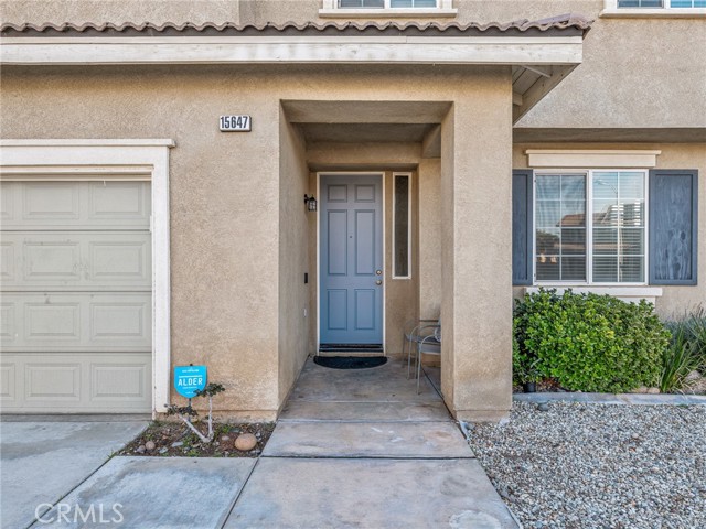 Detail Gallery Image 4 of 35 For 15647 Choctaw Ct, Victorville,  CA 92395 - 3 Beds | 2/1 Baths
