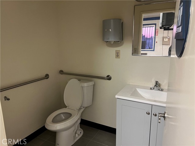 Restroom #2