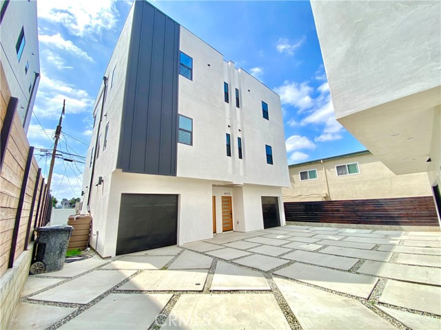 4712 West 17th Street, Los Angeles, CA, 90019 4712 West 17th Street, Los Angeles, CA, 90019