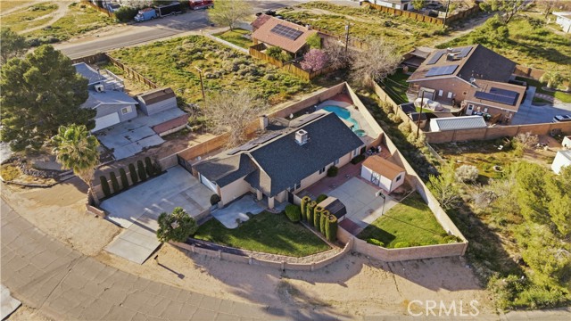 Detail Gallery Image 30 of 32 For 21601 Adler, California City,  CA 93505 - 3 Beds | 2 Baths