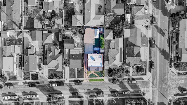 Detail Gallery Image 41 of 42 For 16330 S Caress Ave, Compton,  CA 90221 - 3 Beds | 2 Baths