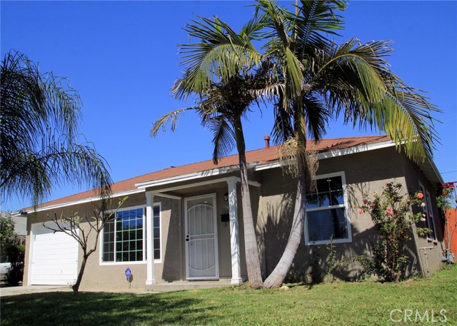 Detail Gallery Image 2 of 11 For 11623 Brimley, Norwalk,  CA 90650 - 2 Beds | 1 Baths