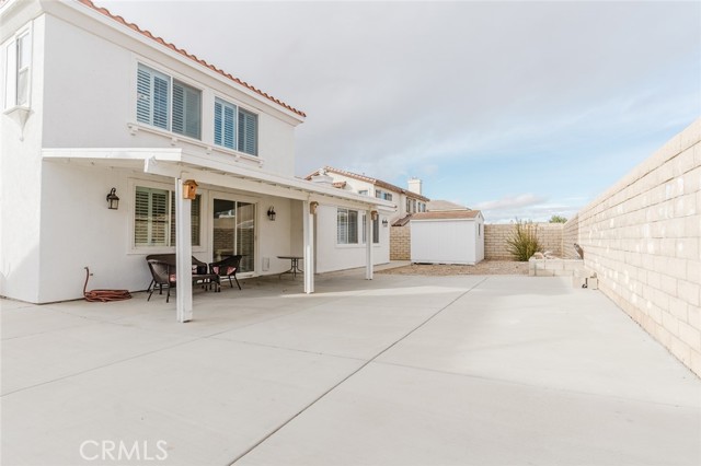 Detail Gallery Image 5 of 43 For 36470 50th St, Palmdale,  CA 93552 - 5 Beds | 3 Baths