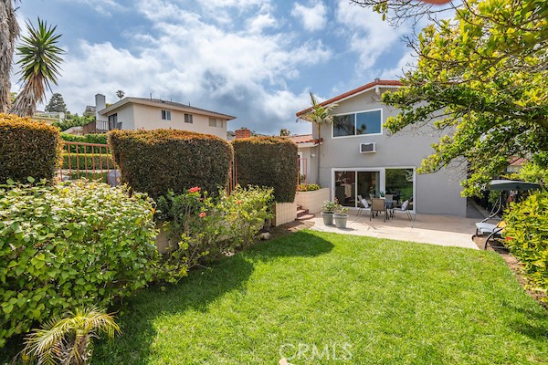 4854 Browndeer Lane, Rancho Palos Verdes, California 90275, 4 Bedrooms Bedrooms, ,1 BathroomBathrooms,Residential,Sold,Browndeer,PV24106350