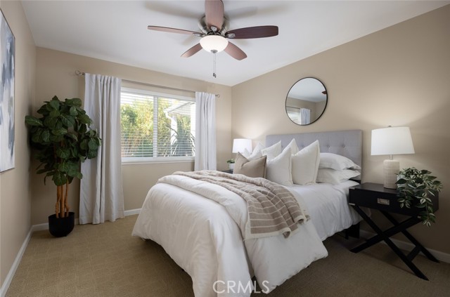 Detail Gallery Image 27 of 38 For 1032 Saint John Pl, North Tustin,  CA 92705 - 4 Beds | 2/1 Baths