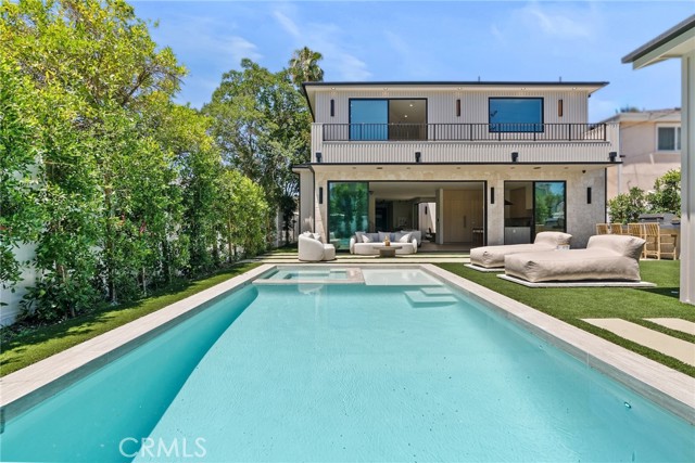 Detail Gallery Image 4 of 65 For 14738 Otsego St, Sherman Oaks,  CA 91403 - 5 Beds | 5/1 Baths