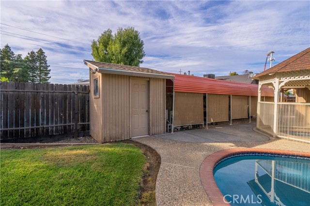 Detail Gallery Image 36 of 40 For 2480 Cimarron Dr, Red Bluff,  CA 96080 - 3 Beds | 2 Baths