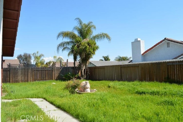 Detail Gallery Image 23 of 23 For 13538 Vellanto Way, Moreno Valley,  CA 92553 - 3 Beds | 2 Baths