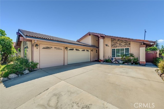 Detail Gallery Image 1 of 1 For 3342 Tannencrest Dr, Duarte,  CA 91010 - 3 Beds | 2 Baths