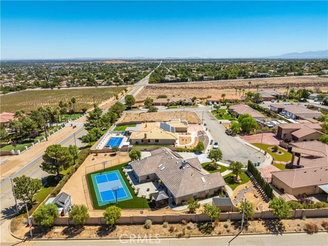 Detail Gallery Image 46 of 48 For 6151 Hickory St, Palmdale,  CA 93551 - 4 Beds | 2 Baths
