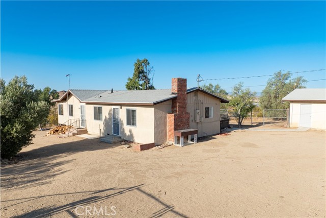 Detail Gallery Image 1 of 1 For 3460 Dawn Rd, Rosamond,  CA 93560 - 3 Beds | 1 Baths