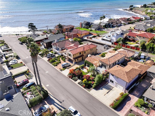 Detail Gallery Image 44 of 46 For 234 Vista Del Mar, Pismo Beach,  CA 93449 - 2 Beds | 2 Baths