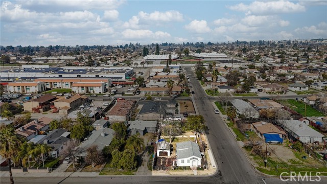 Detail Gallery Image 24 of 24 For 1130 Jeffrey St, Bakersfield,  CA 93305 - 2 Beds | 1 Baths