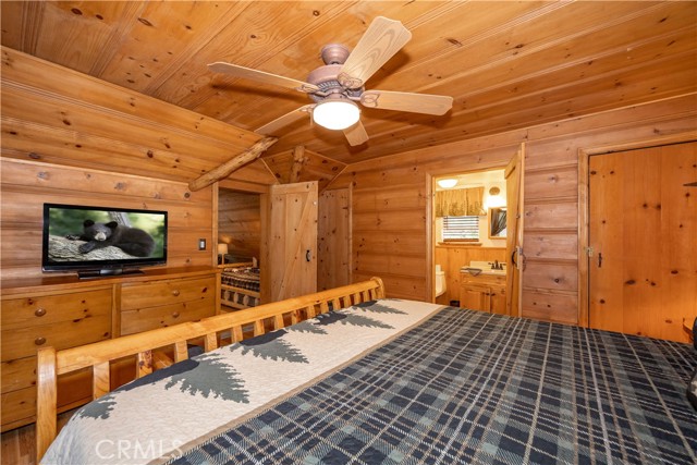 Detail Gallery Image 26 of 32 For 39998 Glenview Road, Big Bear Lake,  CA 92315 - 2 Beds | 1/1 Baths