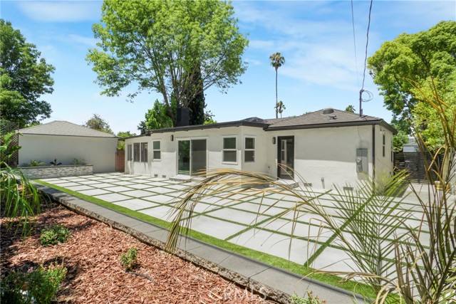 Detail Gallery Image 35 of 35 For 19120 Bessemer, Tarzana,  CA 91335 - 4 Beds | 3 Baths