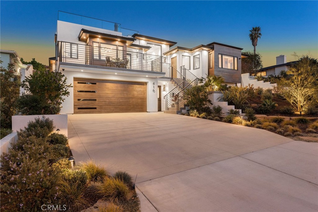 416 Camino De Las Colinas, Redondo Beach, CA 90277