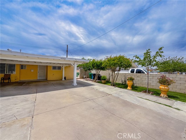 Detail Gallery Image 5 of 47 For 45431 Sancroft Ave, Lancaster,  CA 93535 - 4 Beds | 2 Baths