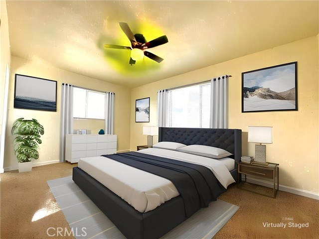 Detail Gallery Image 28 of 30 For 1500 Alene Ave, Ridgecrest,  CA 93555 - 3 Beds | 2 Baths