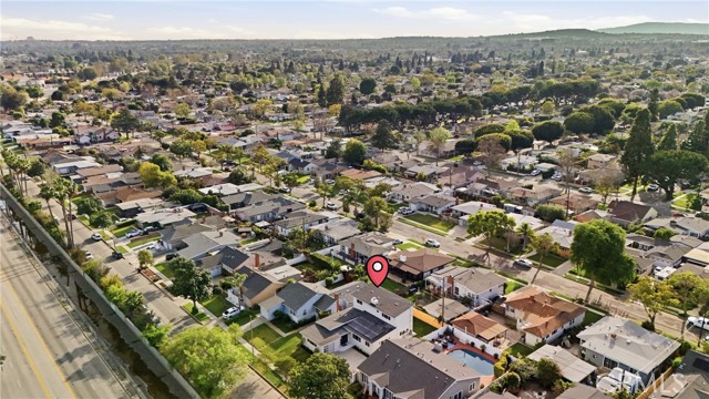 Detail Gallery Image 45 of 48 For 3675 Palo Verde, Long Beach,  CA 90808 - 5 Beds | 3 Baths