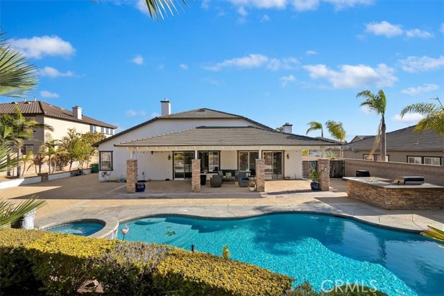 Detail Gallery Image 52 of 72 For 229 Oldenburg Ln, Norco,  CA 92860 - 4 Beds | 3 Baths