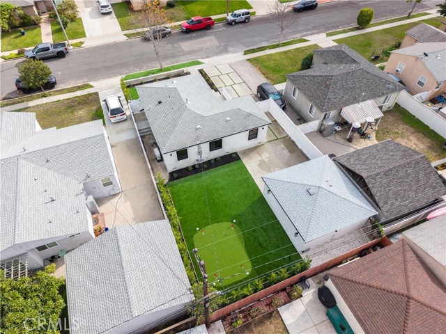 Detail Gallery Image 24 of 40 For 18833 Doty, Torrance,  CA 90504 - 3 Beds | 1 Baths