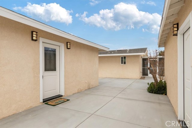 Detail Gallery Image 5 of 24 For 2231 W 20th St, Rosamond,  CA 93560 - 4 Beds | 2/1 Baths