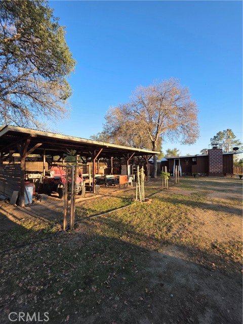 Detail Gallery Image 11 of 64 For 4760 Hirsch #B,  Mariposa,  CA 95338 - 2 Beds | 1 Baths