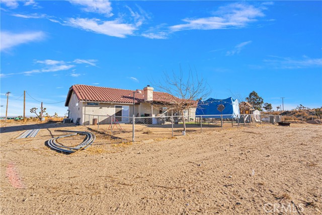 Detail Gallery Image 32 of 43 For 5989 Tokay Rd, Phelan,  CA 92371 - 3 Beds | 2 Baths