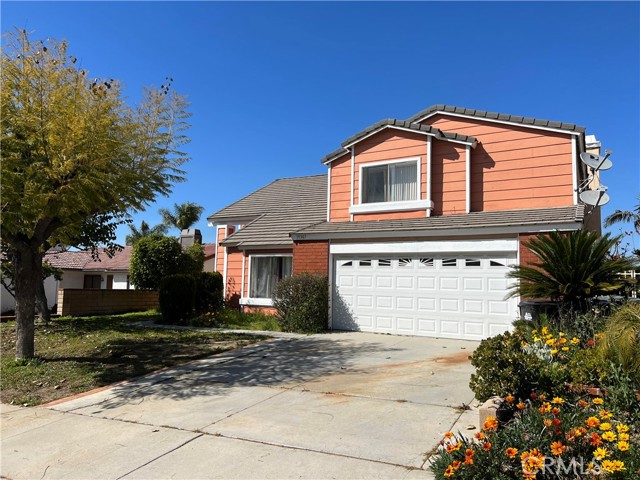 19307 Windrose Dr, Rowland Heights, CA 91748