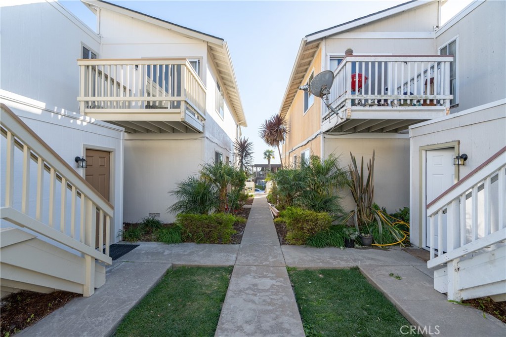 2605 Solano Road