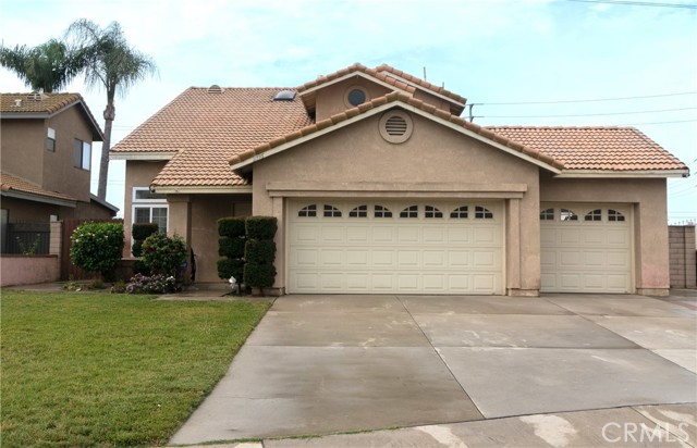 Detail Gallery Image 1 of 1 For 2716 Tumbleweed St, Ontario,  CA 91761 - 3 Beds | 2/1 Baths