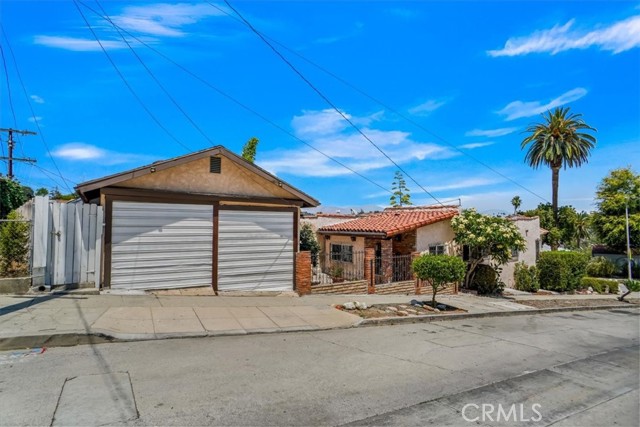 Detail Gallery Image 30 of 33 For 3303 Paola Ave, Los Angeles,  CA 90032 - 4 Beds | 2 Baths