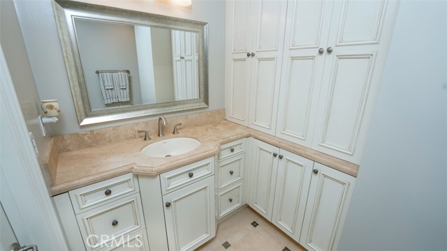 Remodeled Master Bathroom