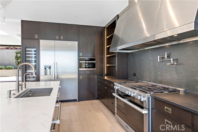 Detail Gallery Image 64 of 64 For 2340 Crestview Dr, Laguna Beach,  CA 92651 - 4 Beds | 5/1 Baths