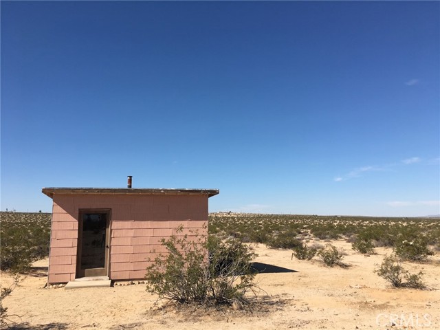 Detail Gallery Image 3 of 23 For 0 Brant Cross Rd, Twentynine Palms,  CA 92277 - – Beds | – Baths