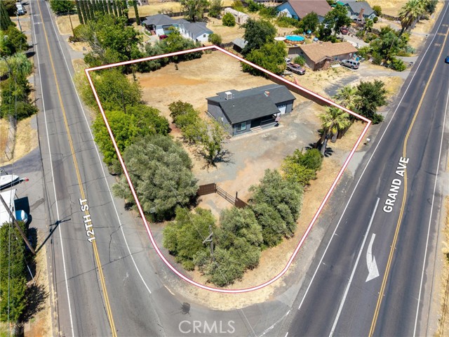 Detail Gallery Image 5 of 49 For 1174 Grand Ave, Oroville,  CA 95965 - 2 Beds | 1 Baths