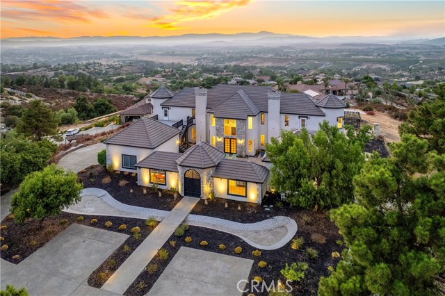 Details for 39545 Via De Oro, Temecula, CA 92592