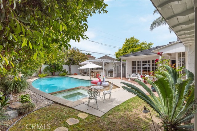 Detail Gallery Image 41 of 70 For 4225 Myrtle Ave, Long Beach,  CA 90807 - 5 Beds | 3/1 Baths