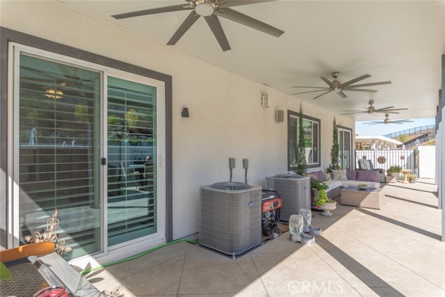 Detail Gallery Image 45 of 56 For 26219 Silver Birch, Menifee,  CA 92584 - 6 Beds | 4/1 Baths