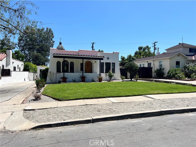 Property Photo from MLS
