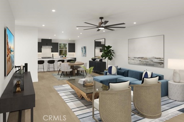 Detail Gallery Image 2 of 10 For 136 Palisades, Irvine,  CA 92618 - 4 Beds | 3/1 Baths