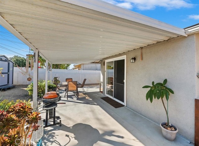 Detail Gallery Image 25 of 40 For 26451 Ridgemoor Rd, Menifee,  CA 92586 - 2 Beds | 1 Baths