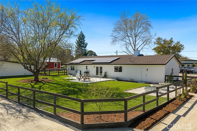 Detail Gallery Image 37 of 53 For 4255 San Benito Rd, Atascadero,  CA 93422 - 3 Beds | 2 Baths