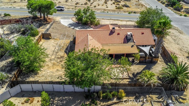 Detail Gallery Image 7 of 52 For 13554 2nd Ave, Victorville,  CA 92395 - 4 Beds | 2 Baths