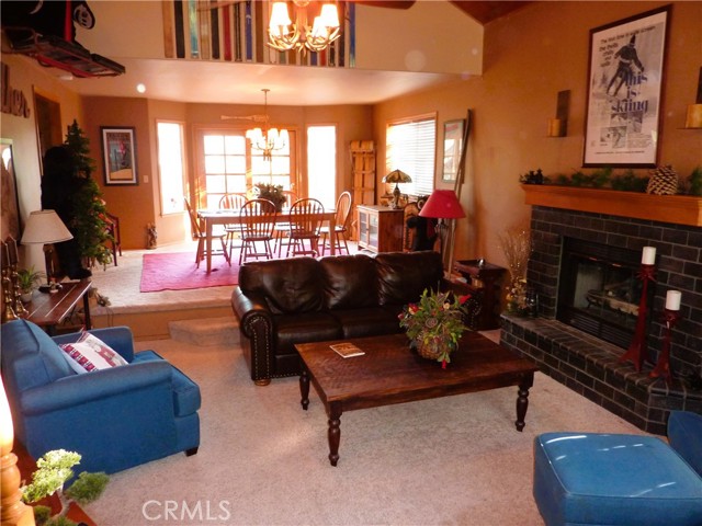 Detail Gallery Image 22 of 66 For 24286 Montreaux Drive, Crestline,  CA 92325 - 4 Beds | 2/1 Baths