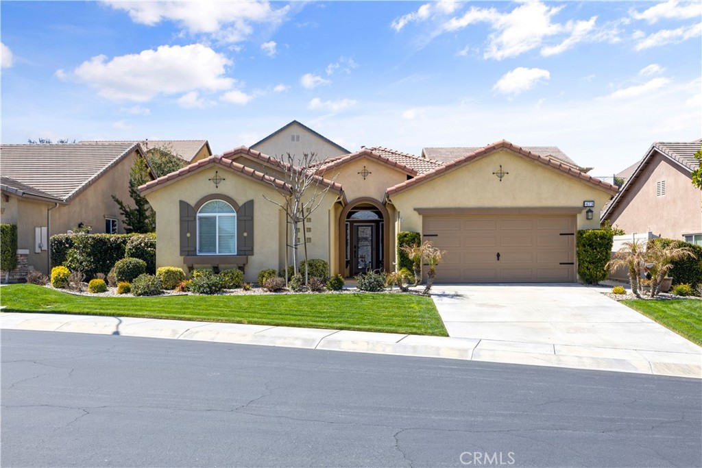 473 Glacier Park, Beaumont, CA 92223