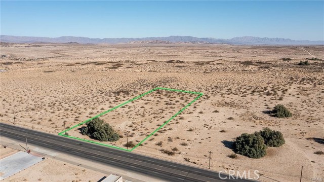 3995 Adobe Road, Twentynine Palms, California 92277, ,Land,For Sale,3995 Adobe Road,CRJT22245607