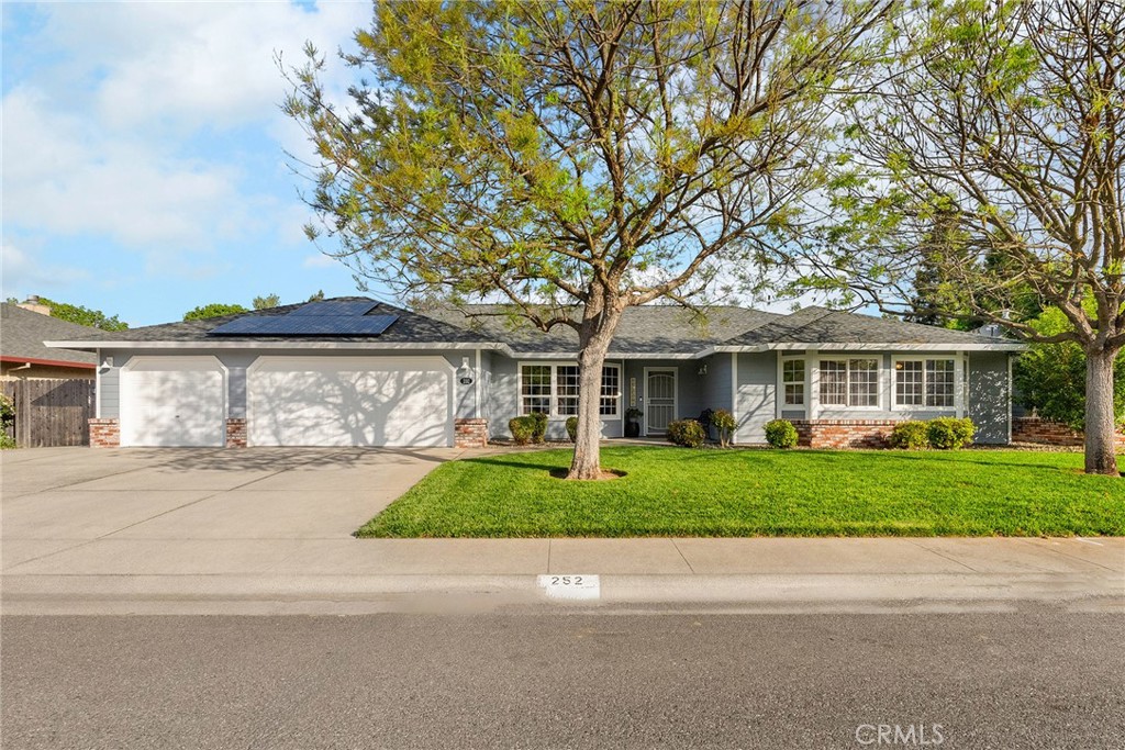 252 Mill Creek Drive