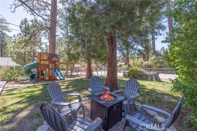 Detail Gallery Image 30 of 38 For 645 Elysian Bld, Big Bear City,  CA 92314 - 3 Beds | 2/1 Baths