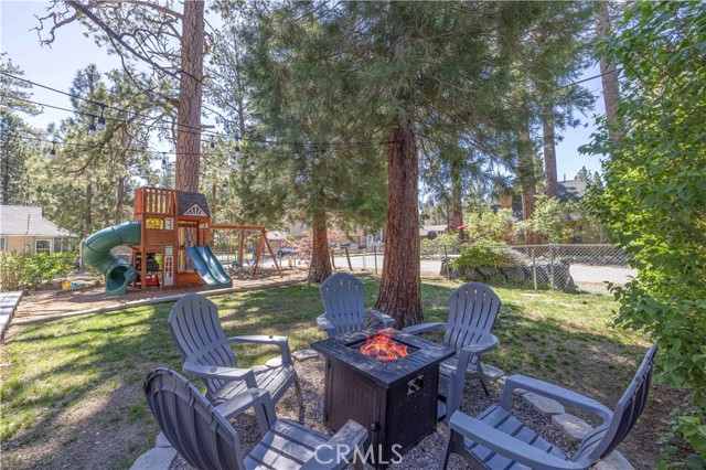 Detail Gallery Image 30 of 38 For 645 Elysian Bld, Big Bear City,  CA 92314 - 3 Beds | 2/1 Baths